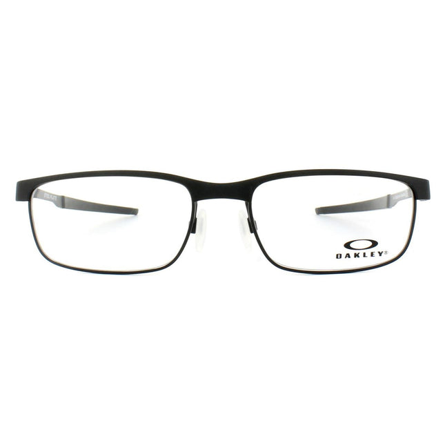 Oakley Steel Plate OX3222 01 Glasses