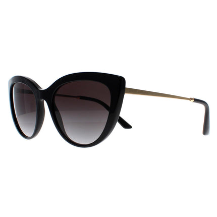 Dolce & Gabbana DG4408 501/8G Sunglasses