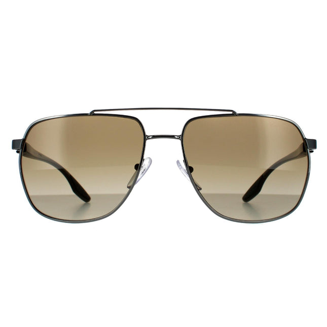 Prada Sport PS55VS 5AV1X1 Sunglasses