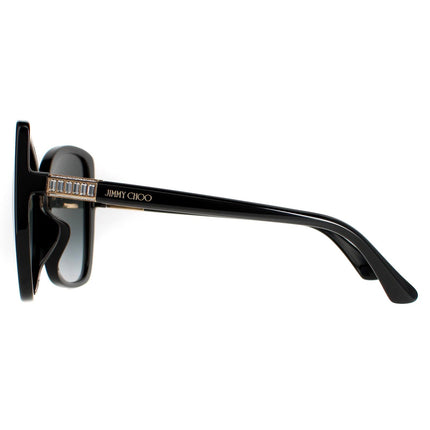 Jimmy Choo BECKY/F/S 807 9O Sunglasses