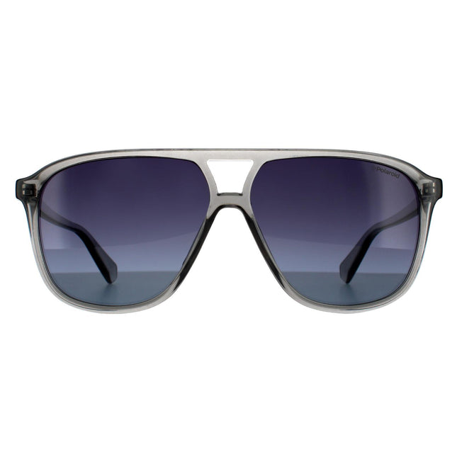 Polaroid PLD 6097/S KB7 WJ Sunglasses