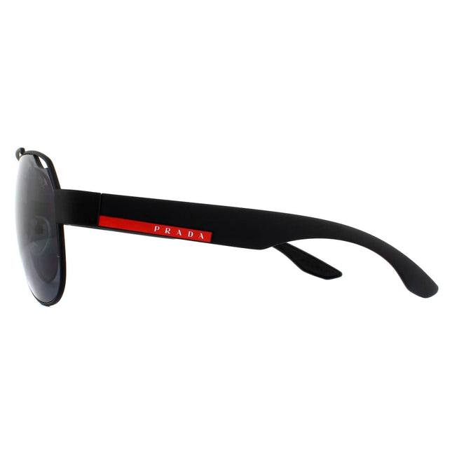 Prada Sport PS57US DG05Z1 Sunglasses