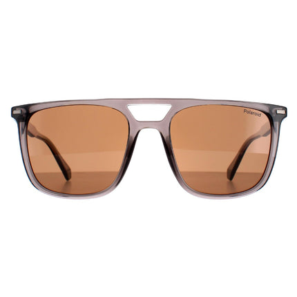 Polaroid PLD 4123/S KB7 HE Sunglasses