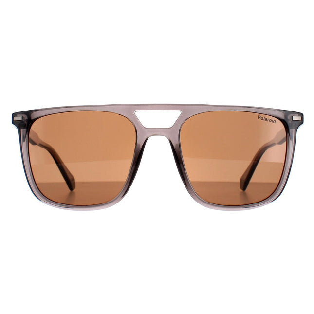 Polaroid PLD 4123/S KB7 HE Sunglasses