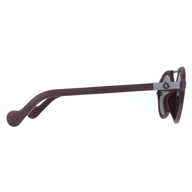 Moncler ML0083 49G Sunglasses
