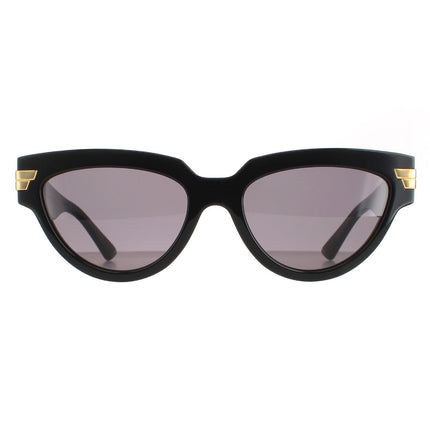 Bottega Veneta BV1035S 001 Sunglasses