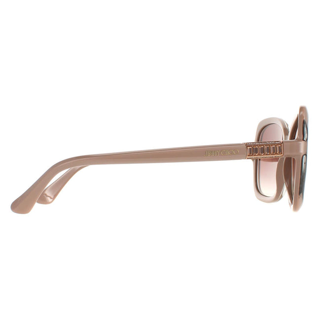 Jimmy Choo BETT/S FWM NQ Sunglasses