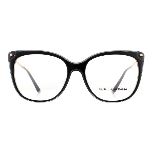 Dolce & Gabbana DG3294 501 Glasses