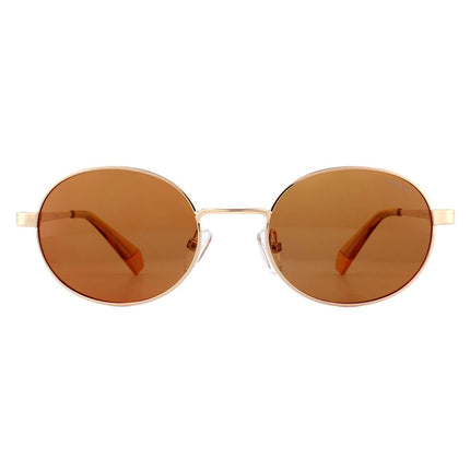 Polaroid PLD 6066/S OFY HE Sunglasses