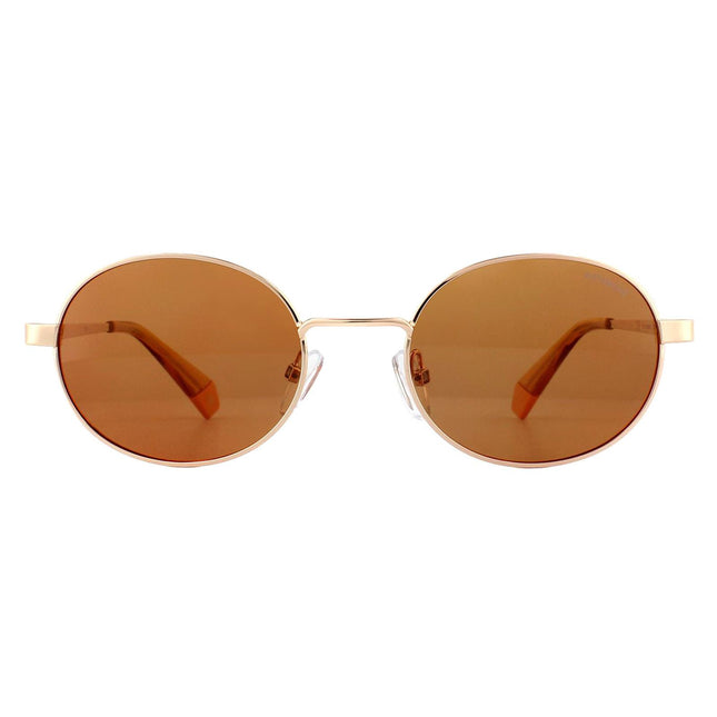 Polaroid PLD 6066/S OFY HE Sunglasses