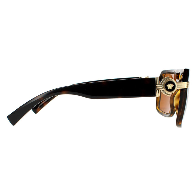 Versace VE4399 108/73 Sunglasses