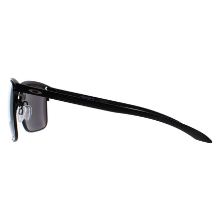 Oakley Holbrook TI OO6048 02 Sunglasses