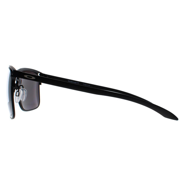 Oakley Holbrook TI OO6048 02 Sunglasses