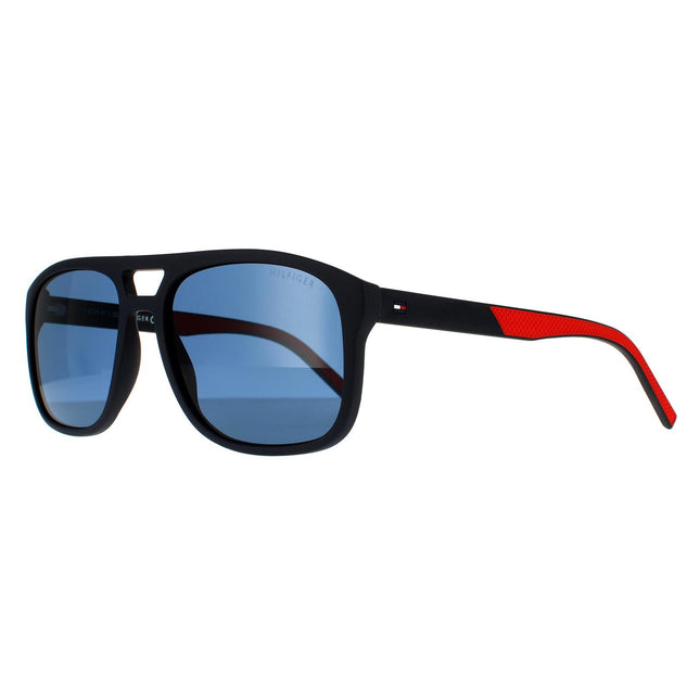Tommy Hilfiger 1603/S IPQ KU Sunglasses