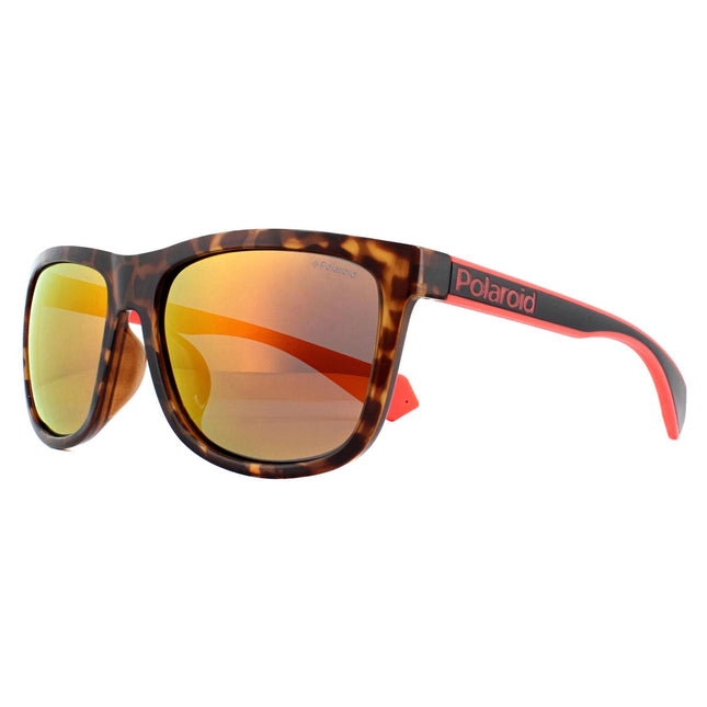Polaroid PLD 6062/F/S 086 OZ Sunglasses