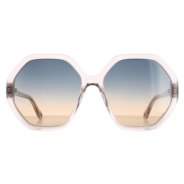 Chloe CH0008S Esther 002 Sunglasses