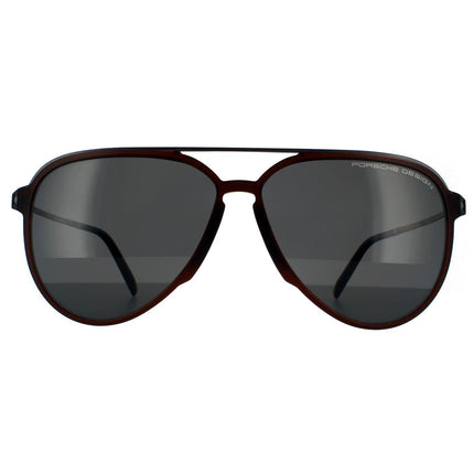 Porsche Design P8912 B Sunglasses