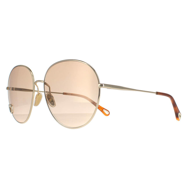 Chloe CH0027S 006 Sunglasses