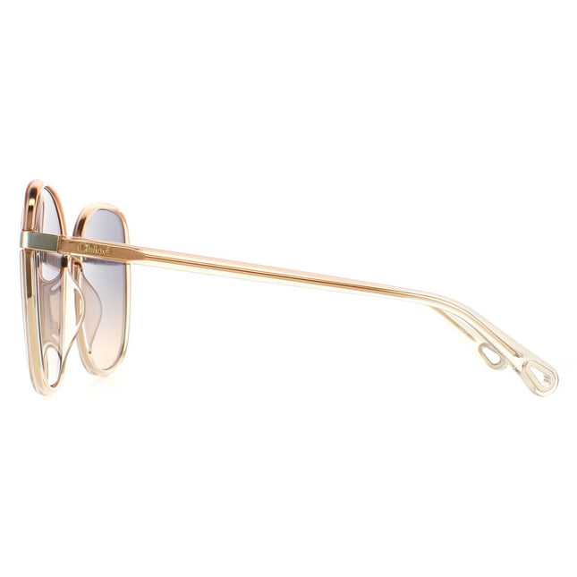 Chloe CH0031S Franky 004 Sunglasses