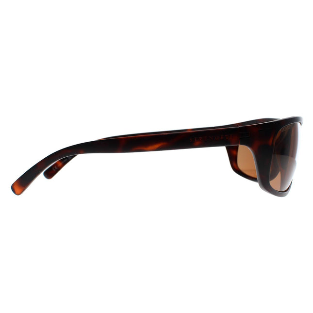 Serengeti Bormio 8166 Sunglasses