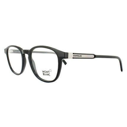 Mont Blanc MB0632 1 Glasses