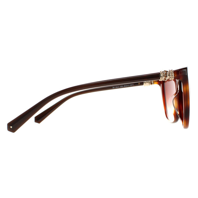Swarovski SK0146 H 52G Sunglasses