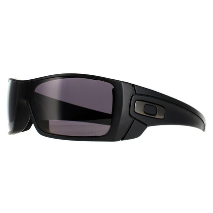 Oakley Batwolf OO9101 68 Sunglasses