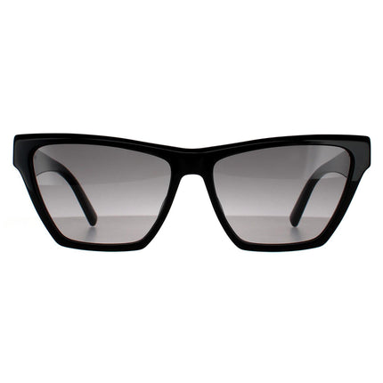 Saint Laurent SL M103 001 Sunglasses