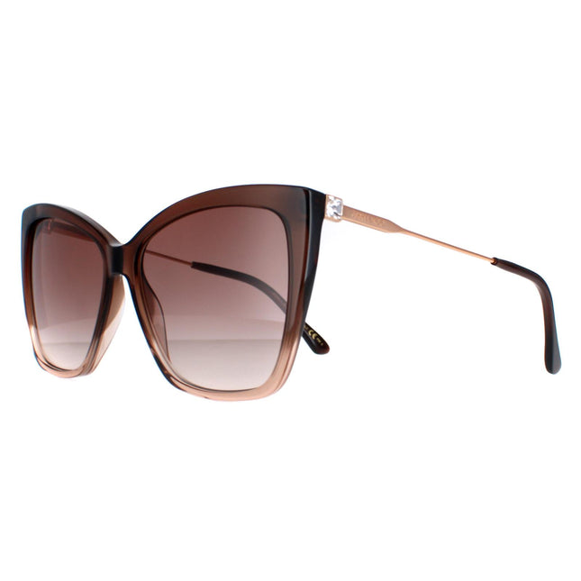 Jimmy Choo Seba/S 0MY/HA Sunglasses