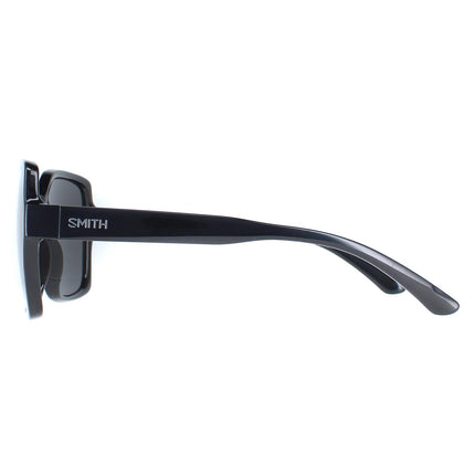 Smith Flare 807 IR Sunglasses