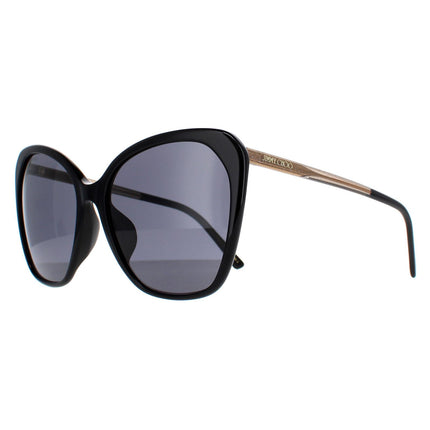 Jimmy Choo ELE/F/S 807 IR Sunglasses