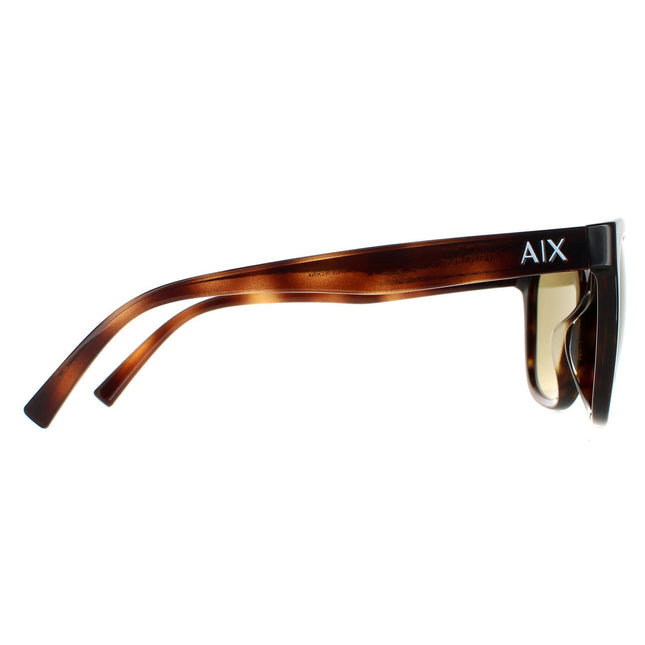 Armani Exchange AX4105SF 82135A Sunglasses