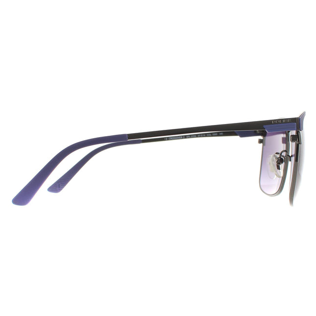 Police SPL570N Crossover 2 0568 Sunglasses