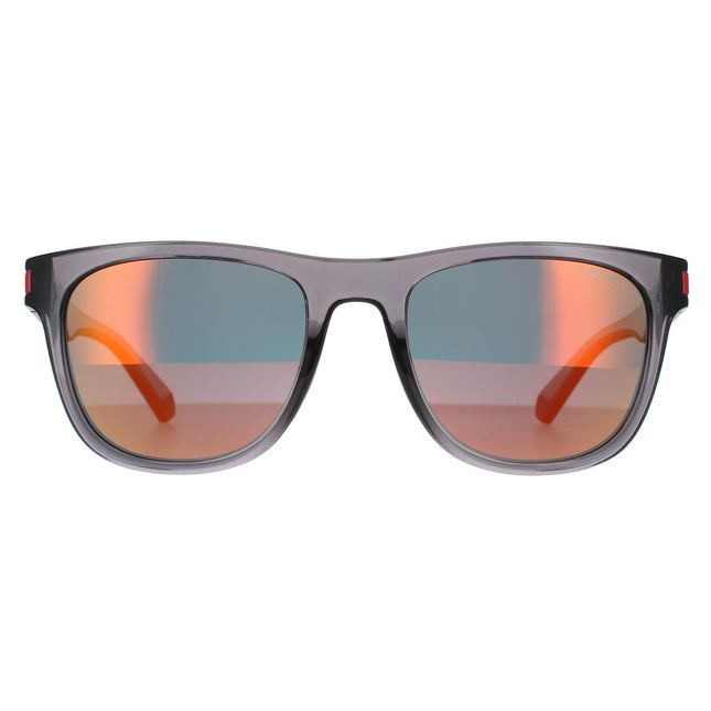 Polaroid PLD 2122/S 268 OZ Sunglasses