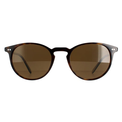 Oliver Peoples Riley OV5004SU 166657 Sunglasses