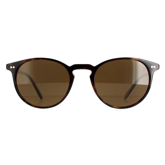 Oliver Peoples Riley OV5004SU 166657 Sunglasses