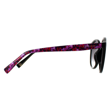 Ted Baker TB1677 Fleur 001 Sunglasses