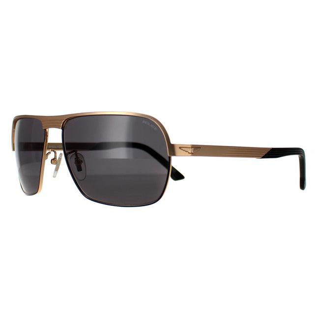 Police SPLC36 0301 Sunglasses