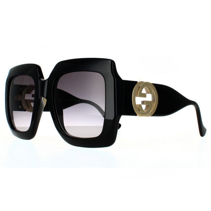 Gucci GG1022S 006 Sunglasses