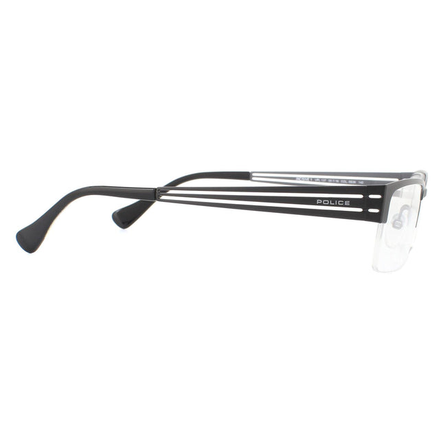 Police Incisive 1 VPL137 0S39 Glasses