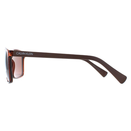 Calvin Klein CK19568S 210 Sunglasses