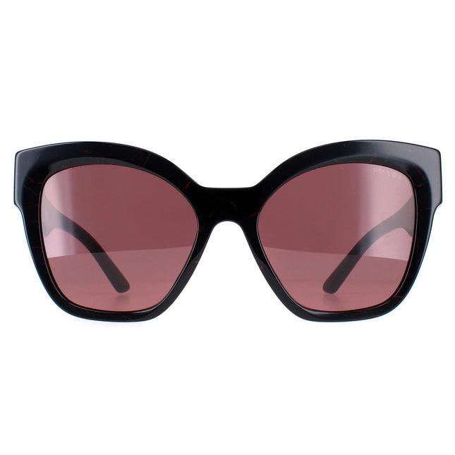 Prada PR 17ZS 11F08S Sunglasses