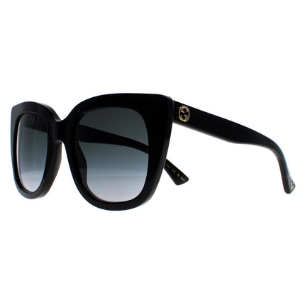 Gucci GG0163SN 1 Sunglasses