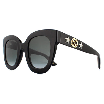 Gucci GG0208S 1 Sunglasses