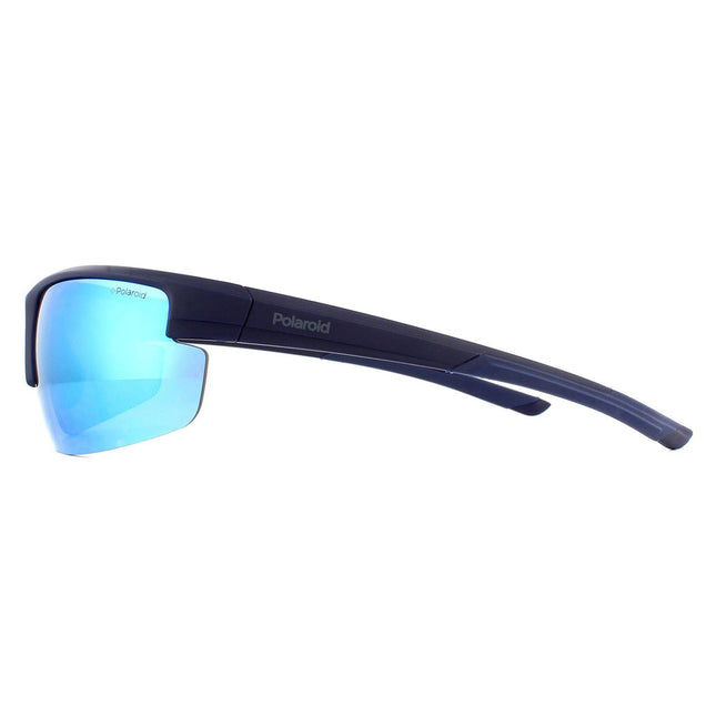 Polaroid Sport 7027/S PJP 5X Sunglasses