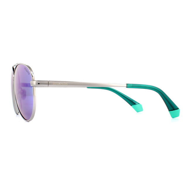 Polaroid Kids 8015/N/NEW 6LB 5Z Sunglasses