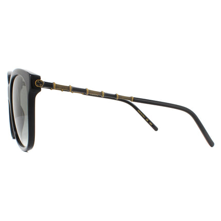 Gucci GG0654S 001 Sunglasses