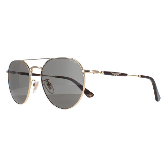 Police SPLF14 Urban 7 300Y Sunglasses