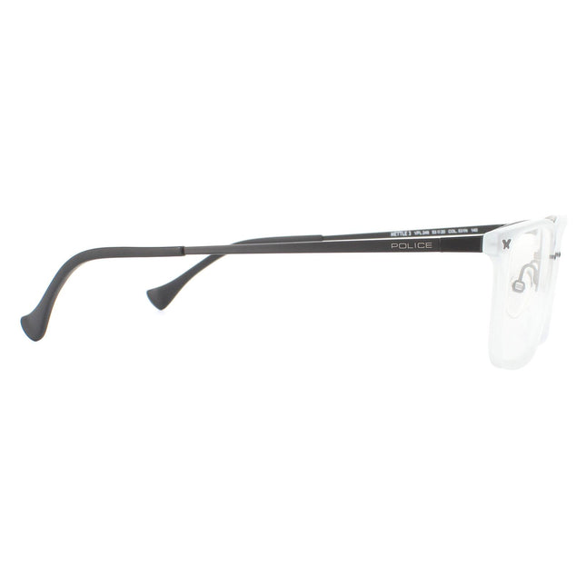 Police Mettle 3 VPL248 531N Glasses