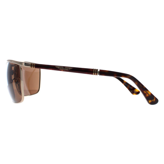Police SPLB44 Origins 38 02A8 Sunglasses